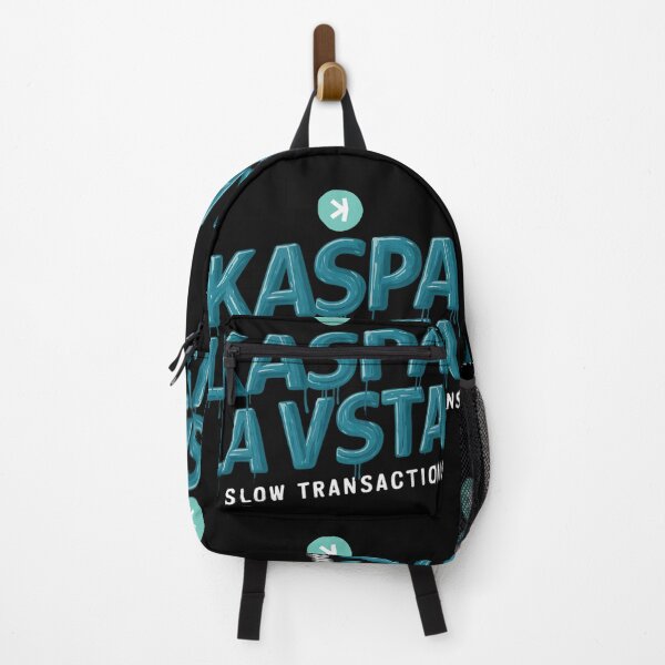 Item preview, Kaspa Code The Open-Source Blockchain Revolution designed and sold by RadDeck.