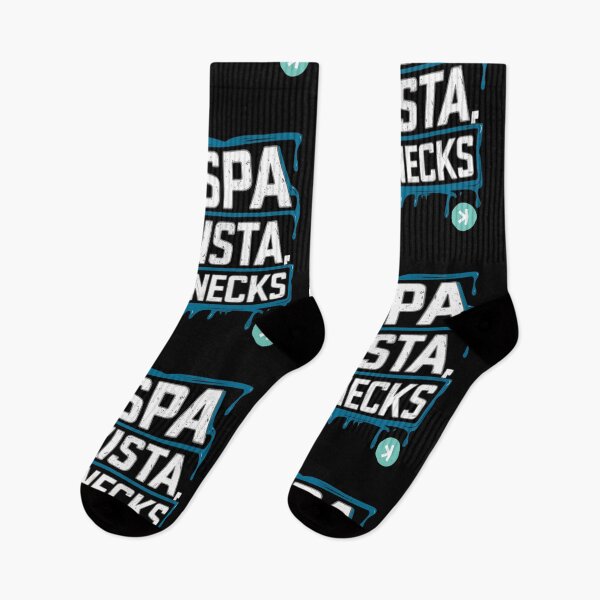 Item preview, Kaspa Dominance The Rising Star in the Crypto Market designed and sold by RadDeck.