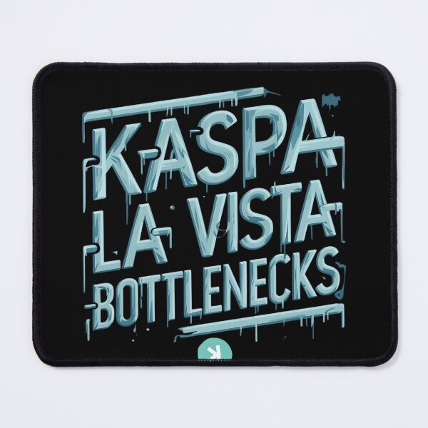 Item preview, Kaspa Gold Digital Wealth for the Decentralized World designed and sold by RadDeck.