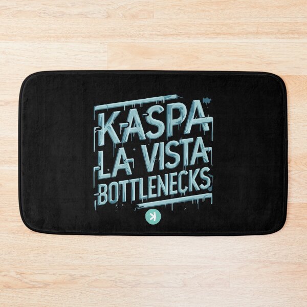 Item preview, Kaspa Gold Digital Wealth for the Decentralized World designed and sold by RadDeck.