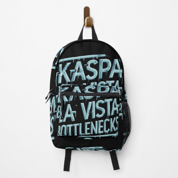 Item preview, Kaspa Gold Digital Wealth for the Decentralized World designed and sold by RadDeck.