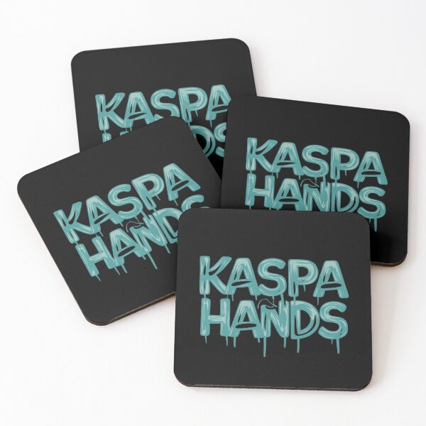 Item preview, Kaspa Parallel The Next Generation of Layer-1 Blockchain designed and sold by RadDeck.