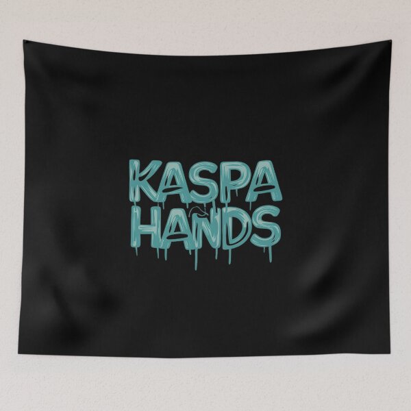 Item preview, Kaspa Parallel The Next Generation of Layer-1 Blockchain designed and sold by RadDeck.