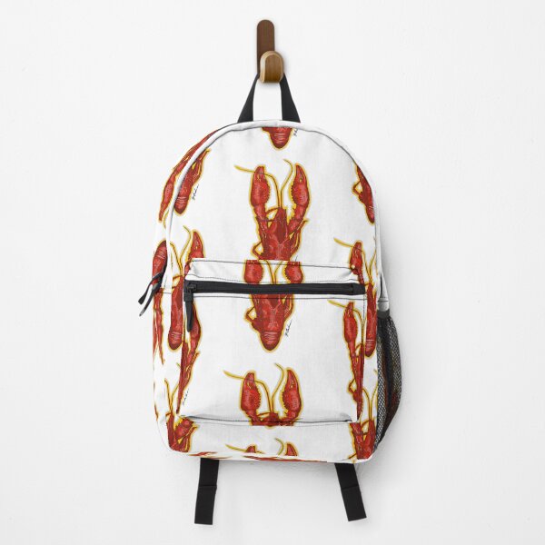 Item preview, Crawfish designed and sold by Michael Garber.