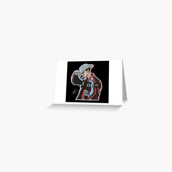 Item preview, Bang Bang Bang designed and sold by Stray Impressionism .