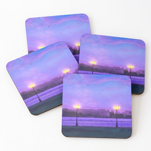 Item preview, Twilight Serenity by the River designed and sold by Adalex3.