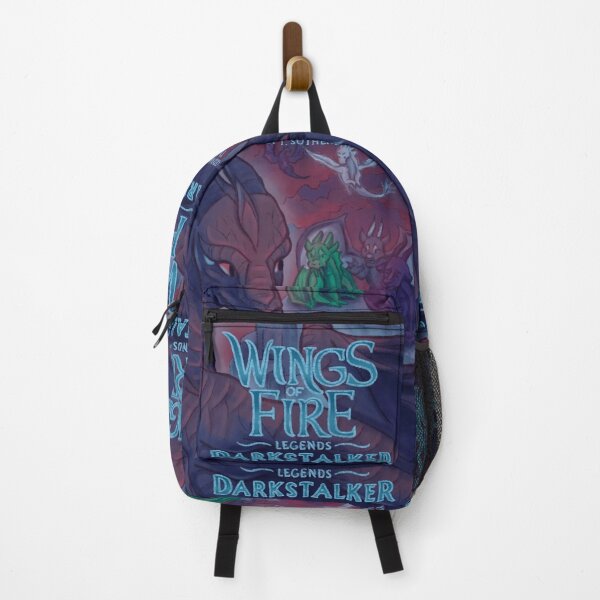 Item preview, Wings Of Fire designed and sold by TreArtiveMinde.