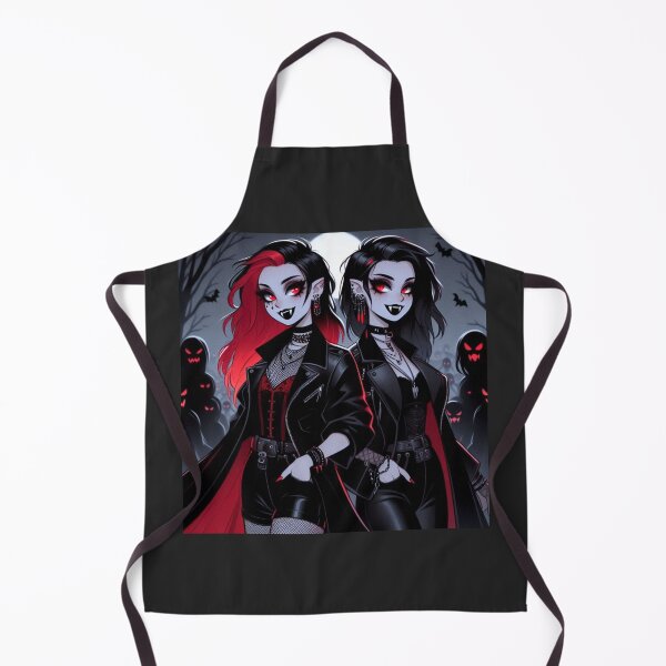 Item preview, Vampires Friends designed and sold by DarkWitch03.