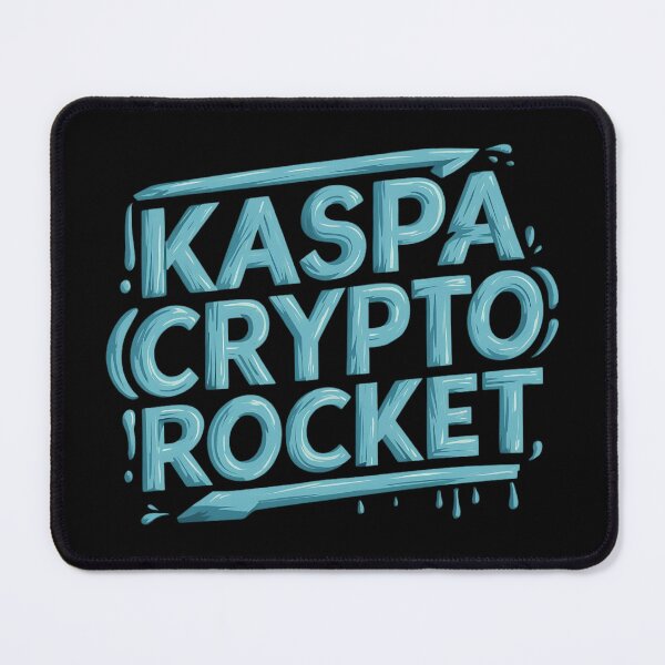 Item preview, Kaspa Chain The Most Secure & Scalable Crypto Network designed and sold by RadDeck.