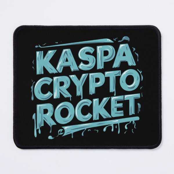 Item preview, Kaspa Pioneer Leading the Next Generation of Crypto designed and sold by RadDeck.