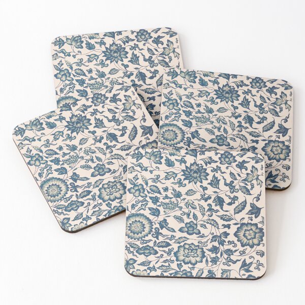Item preview, Owen Jones' Chinese Pattern designed and sold by PinUpPizzazz.