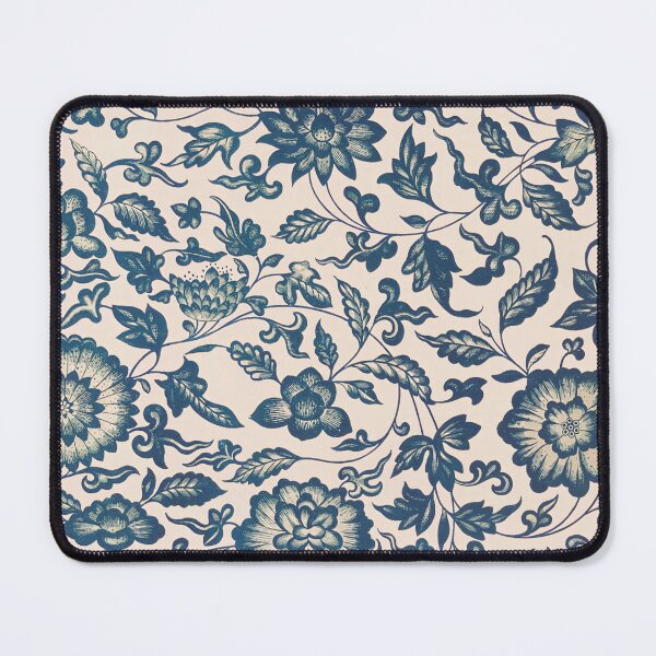 Item preview, Owen Jones' Chinese Pattern designed and sold by PinUpPizzazz.