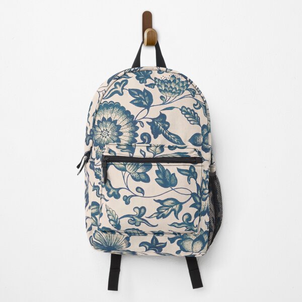 Item preview, Owen Jones' Chinese Pattern designed and sold by PinUpPizzazz.