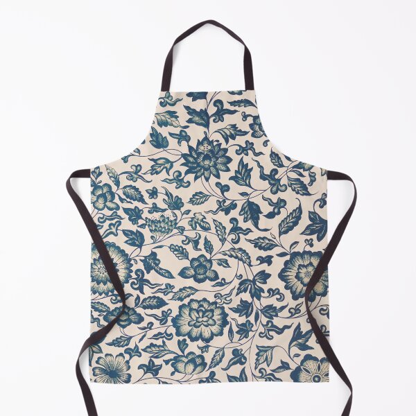 Item preview, Owen Jones' Chinese Pattern designed and sold by PinUpPizzazz.