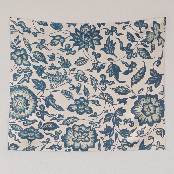 Item preview, Owen Jones' Chinese Pattern designed and sold by PinUpPizzazz.