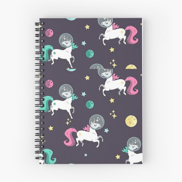 Item preview, Unicorn In Galaxy designed and sold by Masonixem.