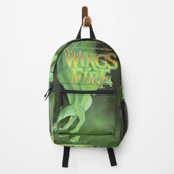 Item preview, Wings Of Fire designed and sold by TreArtiveMinde.