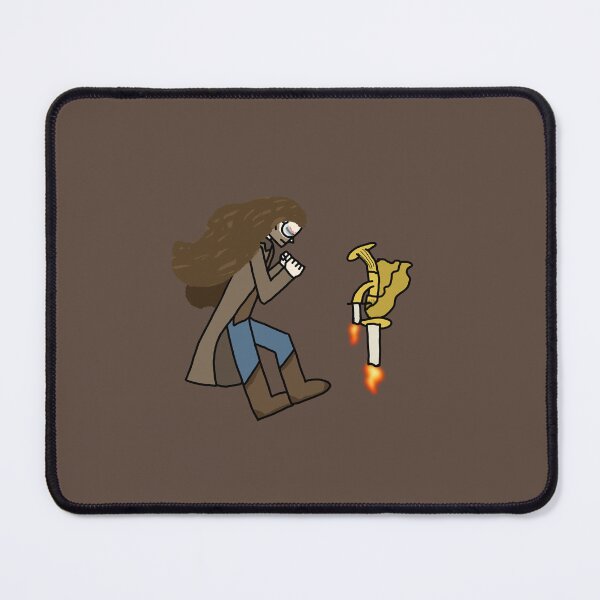 Item preview, Tim and Candle Tim CoCaL (The Mechanisms AU) designed and sold by BlazeismynameYT.