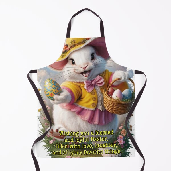 Item preview, EASTER WISHES designed and sold by likbatonboot.