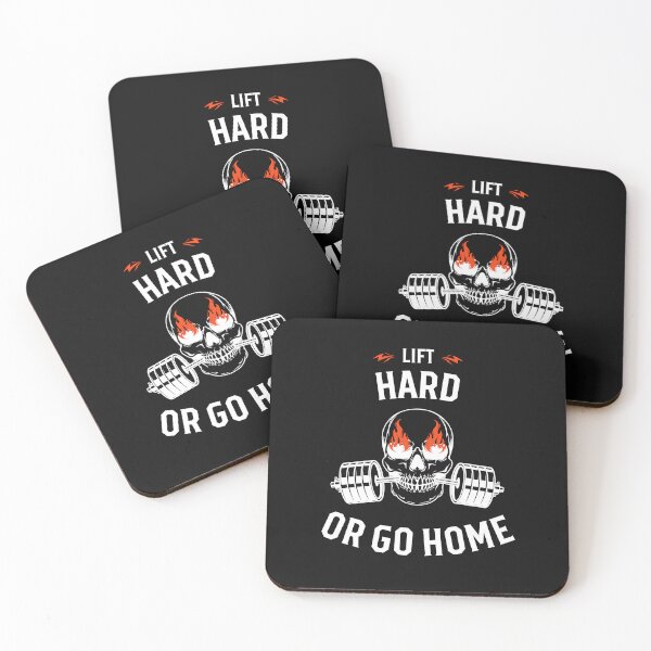 Item preview, Lift Hard designed and sold by AllOutDesigns.
