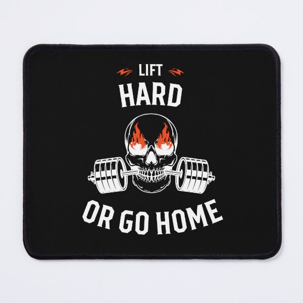 Item preview, Lift Hard designed and sold by AllOutDesigns.