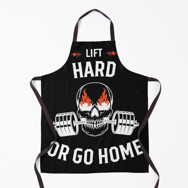 Item preview, Lift Hard designed and sold by AllOutDesigns.