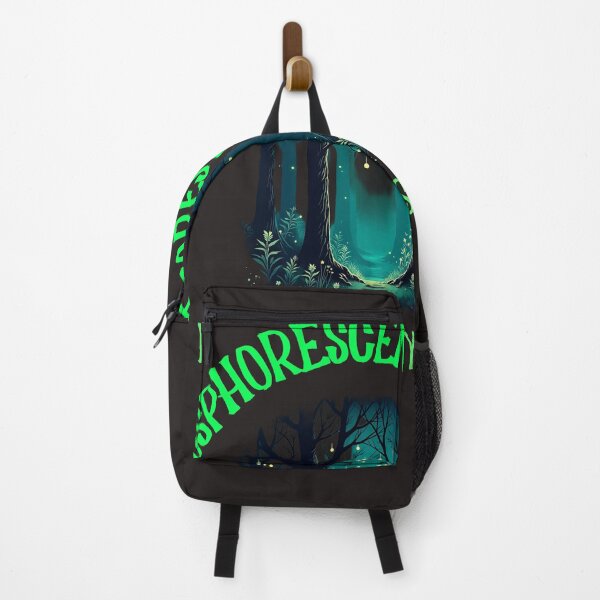 Item preview, Phosphorescent Forest designed and sold by gogettadriptees.