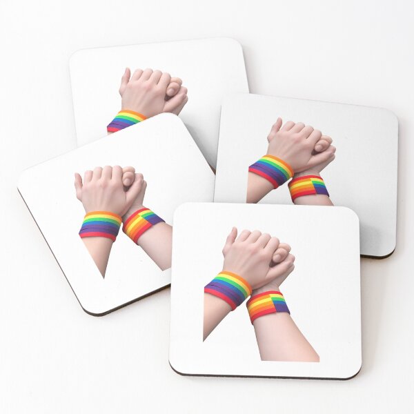 Item preview, A Symbol of Pride Unity & Strength designed and sold by Amazon Hermit Empire.