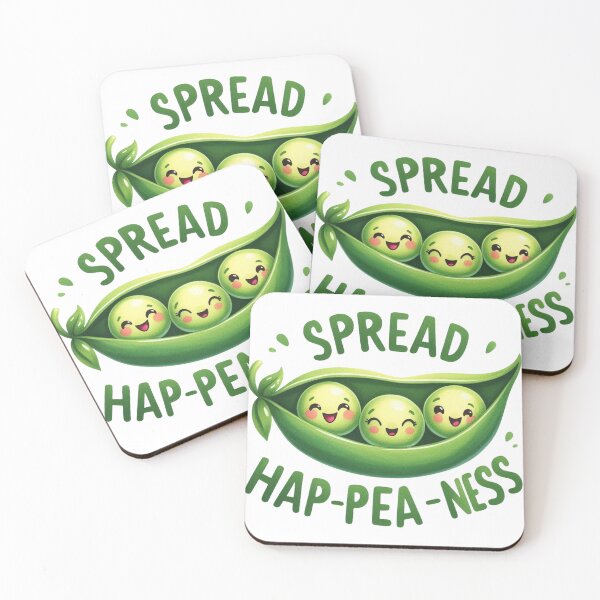 Item preview, Peas Vegetable designed and sold by devonclemon.