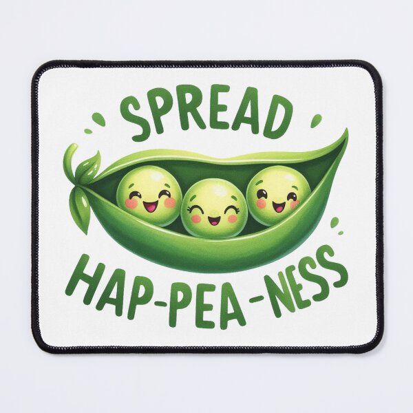Item preview, Peas Vegetable designed and sold by devonclemon.