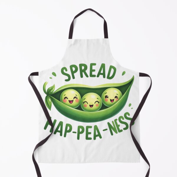 Item preview, Peas Vegetable designed and sold by devonclemon.