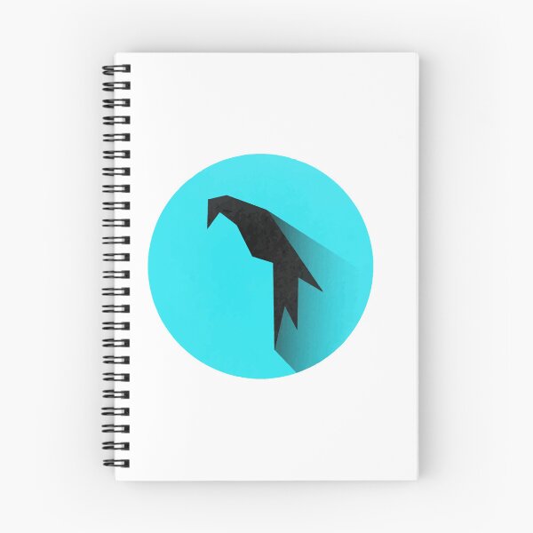 Item preview, Parrot OS Logo designed and sold by CyberMaverick80.