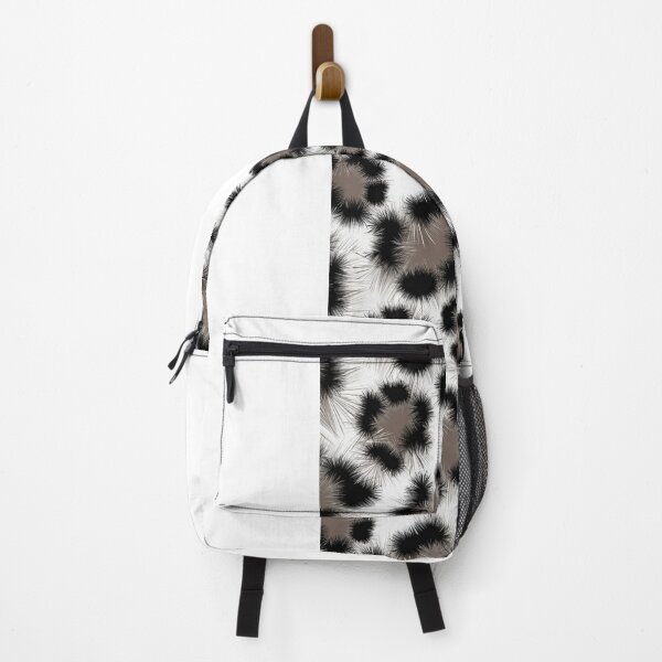 Vista previa del artículo con la obra «Estampado de leopardo 1», diseñado y vendido por Graffic Vibez.