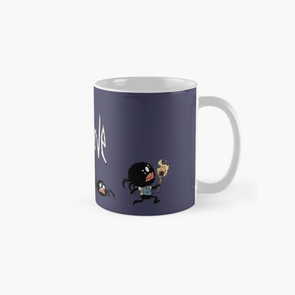 nippen und genießen!
__ __
Nicht verhungern © Alle Rechte vorbehalten Klei Entertainment 2018 Tasse (Standard)