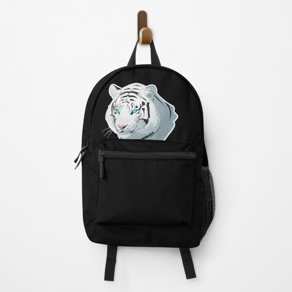 Item preview, Majestic White Tiger designed and sold by Studio Panda.