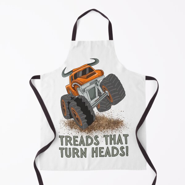 Item preview, TREADS THAT TURN HEADS! designed and sold by DanaTees.