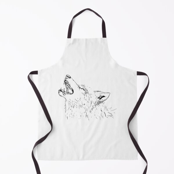 Item preview, Roaring Wolf Power designed and sold by JollyCritters.