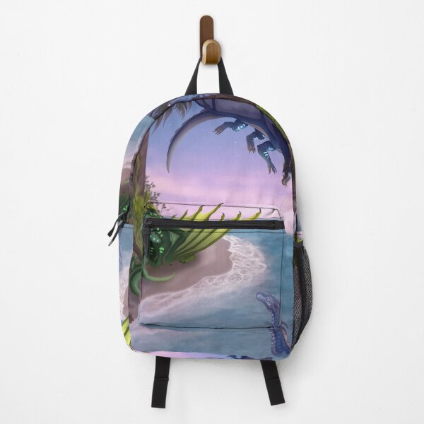 Item preview, Wings Of Fire Cartoon designed and sold by TreArtiveMinde.
