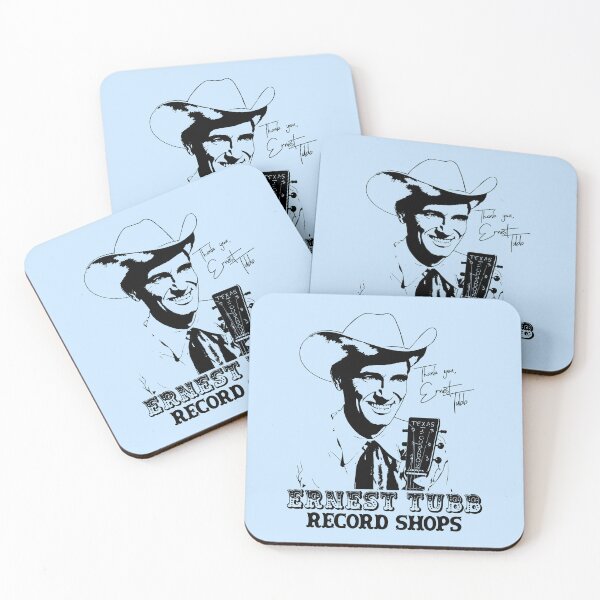 Item preview, Ernest Tubb Record Shop designed and sold by ourkid.