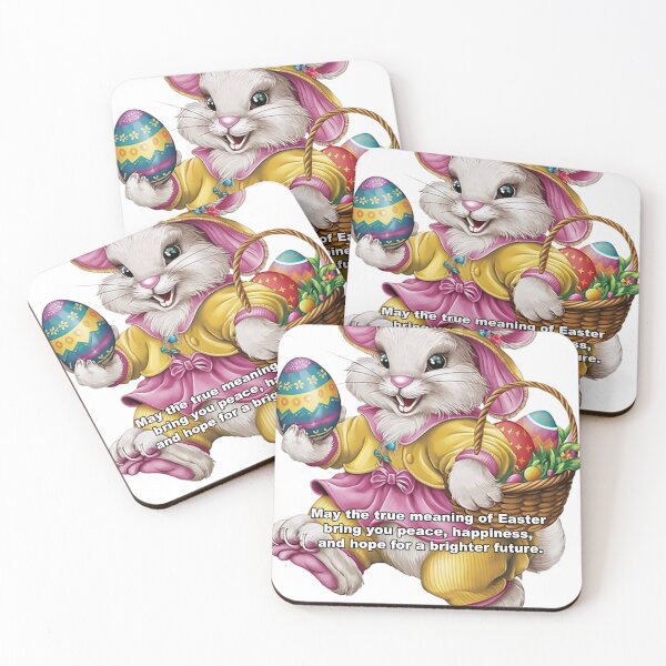 Item preview, EASTER GREETINGS designed and sold by likbatonboot.