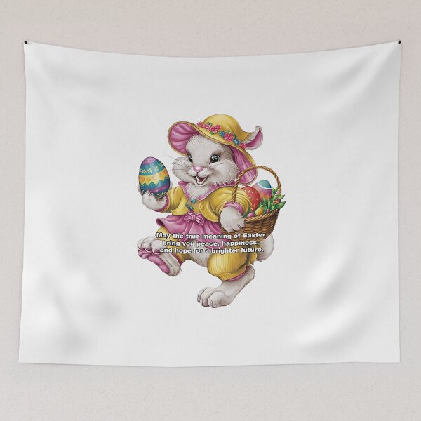 Item preview, EASTER GREETINGS designed and sold by likbatonboot.