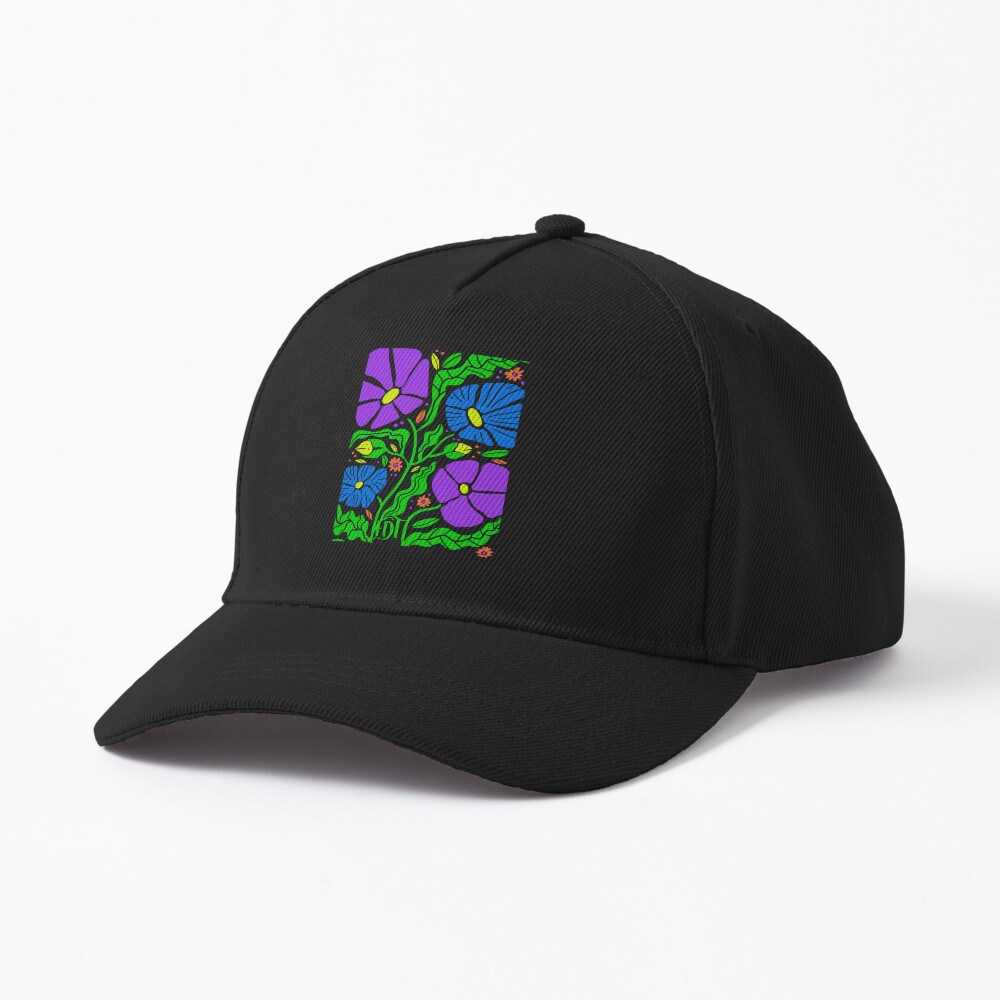 Item preview, Baseball Cap designed and sold by EthosWear.