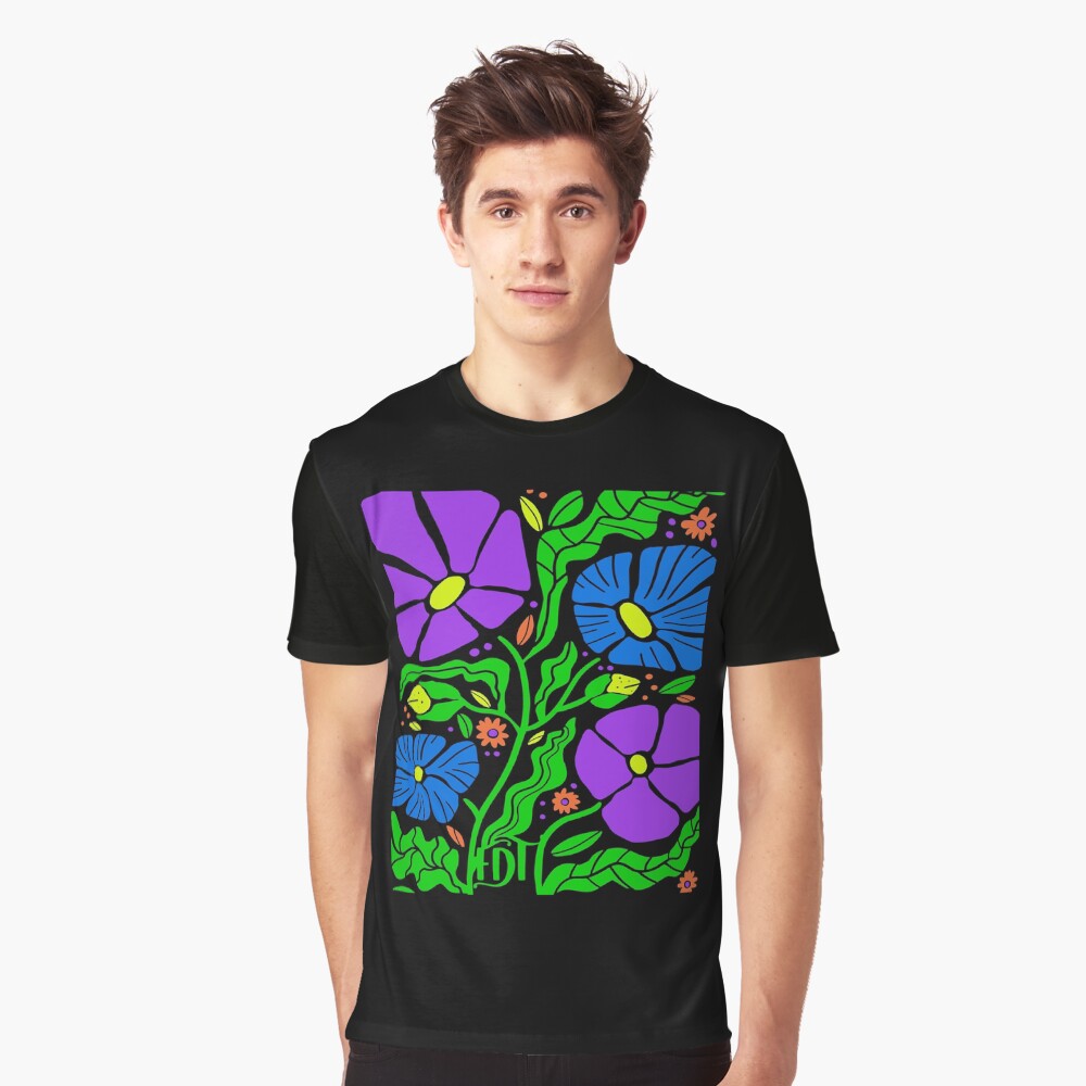 Item preview, Graphic T-Shirt designed and sold by EthosWear.