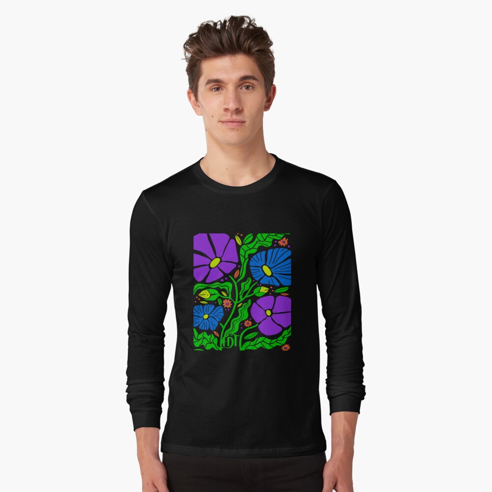 Item preview, Long Sleeve T-Shirt designed and sold by EthosWear.