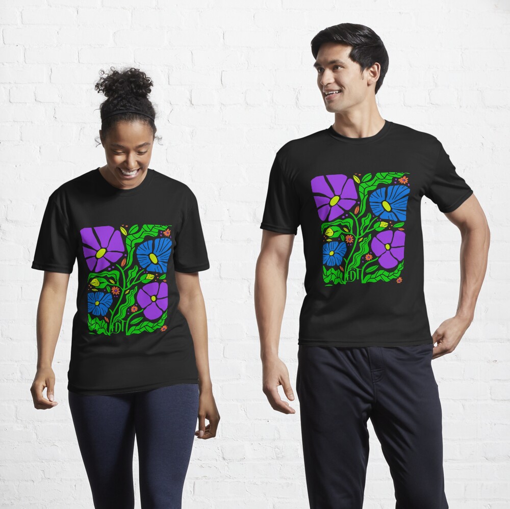 Item preview, Active T-Shirt designed and sold by EthosWear.