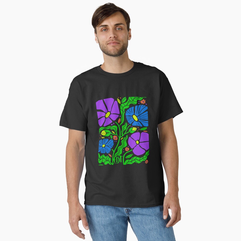 Item preview, Classic T-Shirt designed and sold by EthosWear.