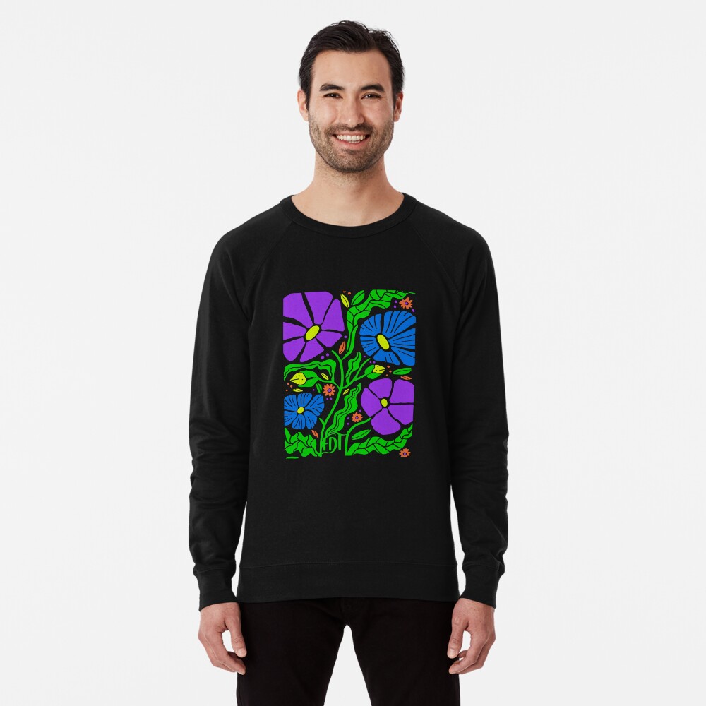 Item preview, Lightweight Sweatshirt designed and sold by EthosWear.