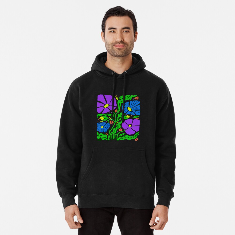 Item preview, Pullover Hoodie designed and sold by EthosWear.