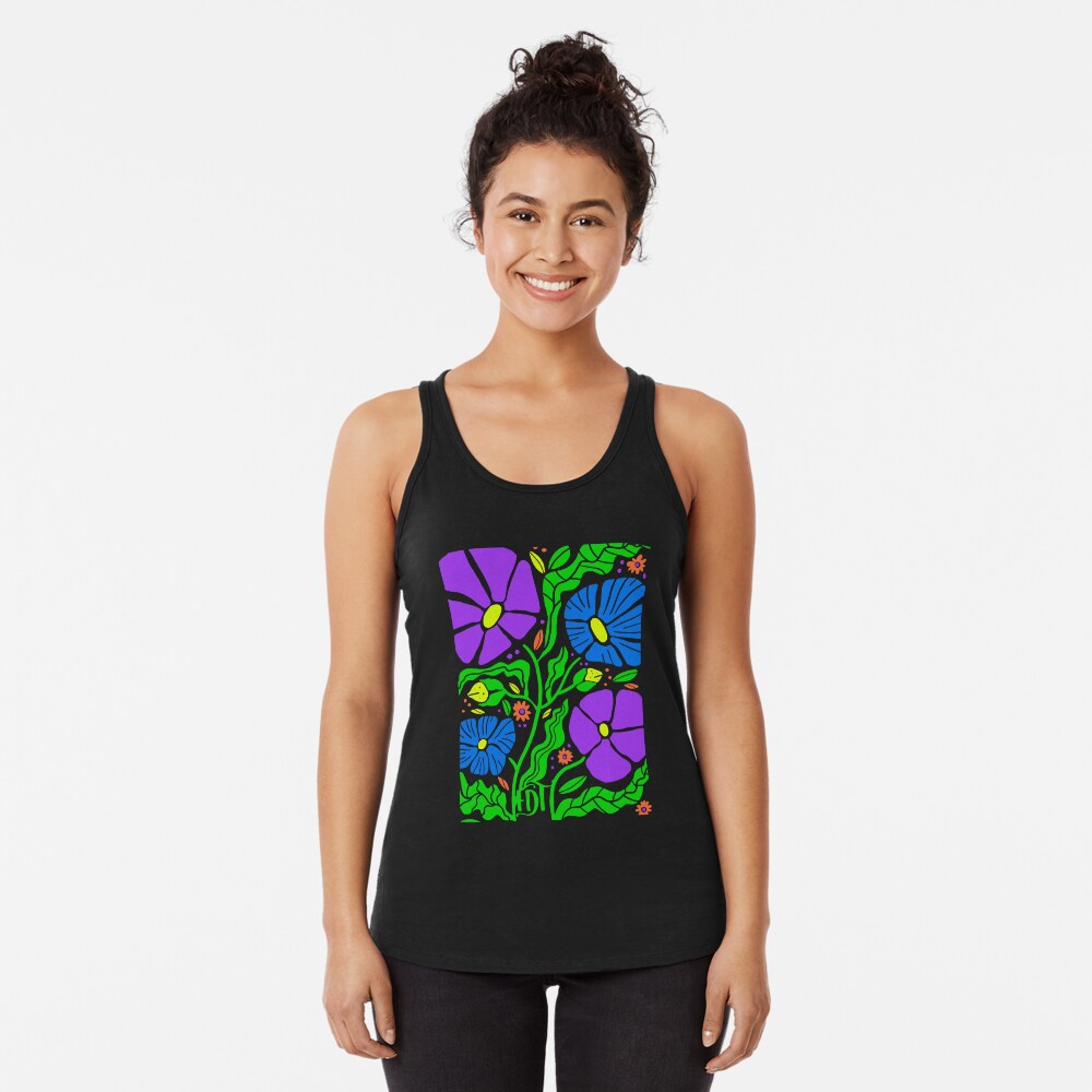 Item preview, Racerback Tank Top designed and sold by EthosWear.