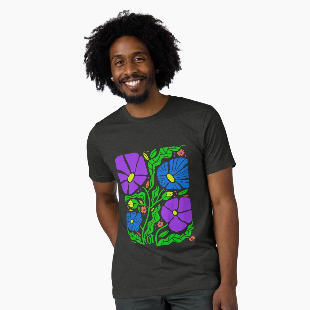 Item preview, Tri-blend T-Shirt designed and sold by EthosWear.